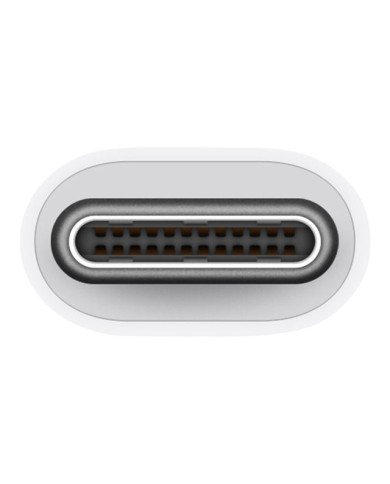 Apple USBC to USB Adapter  USB adapter  USB Type A F to 24 pin US