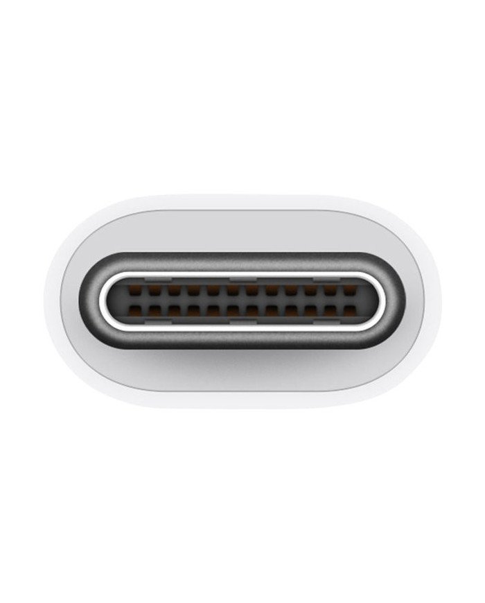 Apple USBC to USB Adapter  USB adapter  USB Type A F to 24 pin US