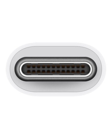 Apple USBC to USB Adapter  USB adapter  USB Type A F to 24 pin US