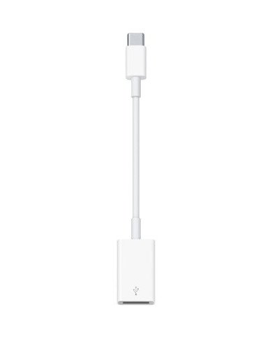 Apple USBC to USB Adapter  USB adapter  USB Type A F to 24 pin US