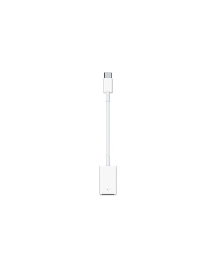 Apple USBC to USB Adapter  USB adapter  USB Type A F to 24 pin US