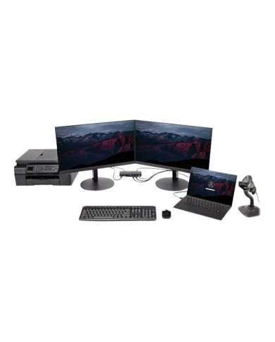 StarTechcom 7 Port USB 30 Hub  Up To 5 Gbps  7 x USB  Unive