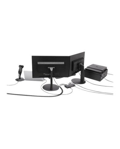 StarTechcom 7 Port USB 30 Hub  Up To 5 Gbps  7 x USB  Unive