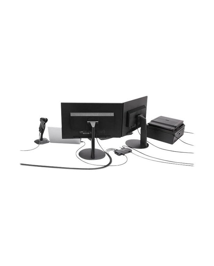 StarTechcom 7 Port USB 30 Hub  Up To 5 Gbps  7 x USB  Unive