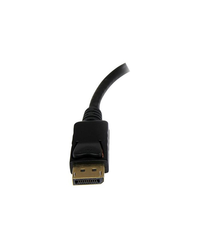 StarTechcom DisplayPort to HDMI Adapter  1920x1200  HDMI Video Conv