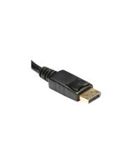 StarTechcom DisplayPort to HDMI Adapter  1920x1200  HDMI Video Conv