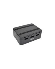Tripp Lite 5Port USB Fast Charging Station Hub with BuiltIn Device S