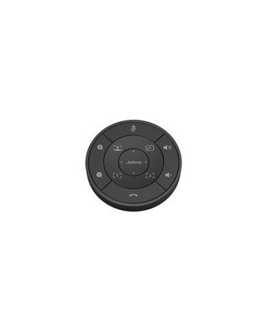 Jabra  Remote control  black  for PanaCast 50 50 Room System