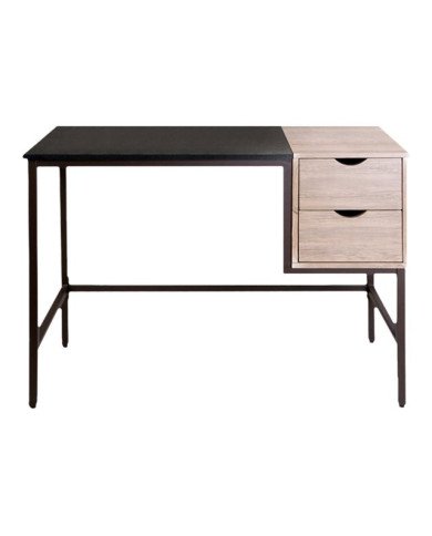 Xtech  Table  spice brown  black base