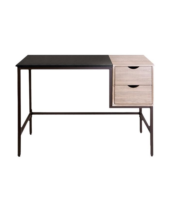 Xtech  Table  spice brown  black base