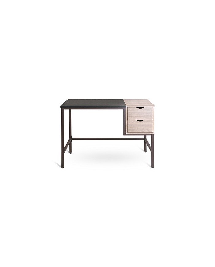 Xtech  Table  spice brown  black base