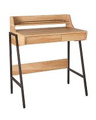 Xtech  Desk SglLvlXTFCD184