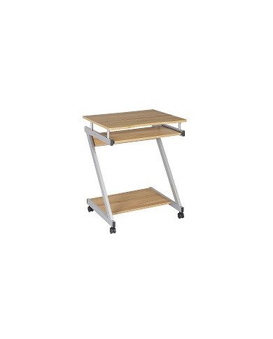 Xtech  Desk S Lvl XTFCD192  Singlelevel computer desk  Color Bee