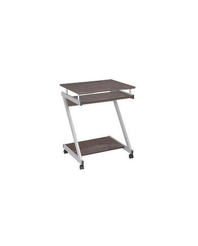 Xtech  Desk S Lvl XTFCD194  Singlelevel computer desk  Color Ebo