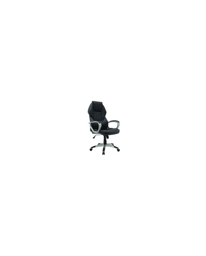 Manager Chair Black Montpellier Xtech QZY1110 