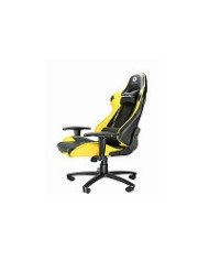 Primus Gaming Chair Thronos 100T  Yellow  PCH102YL  Max Weight Ca