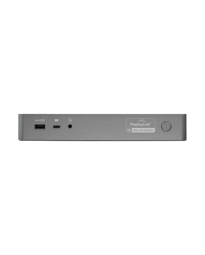 StarTechcom USBC  USBA Dock Hybrid Universal Laptop Docking Stati