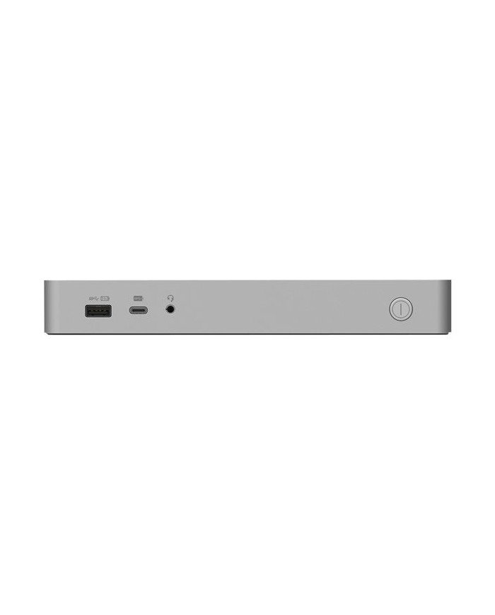 StarTechcom USBC  USBA Dock Hybrid Universal Laptop Docking Stati