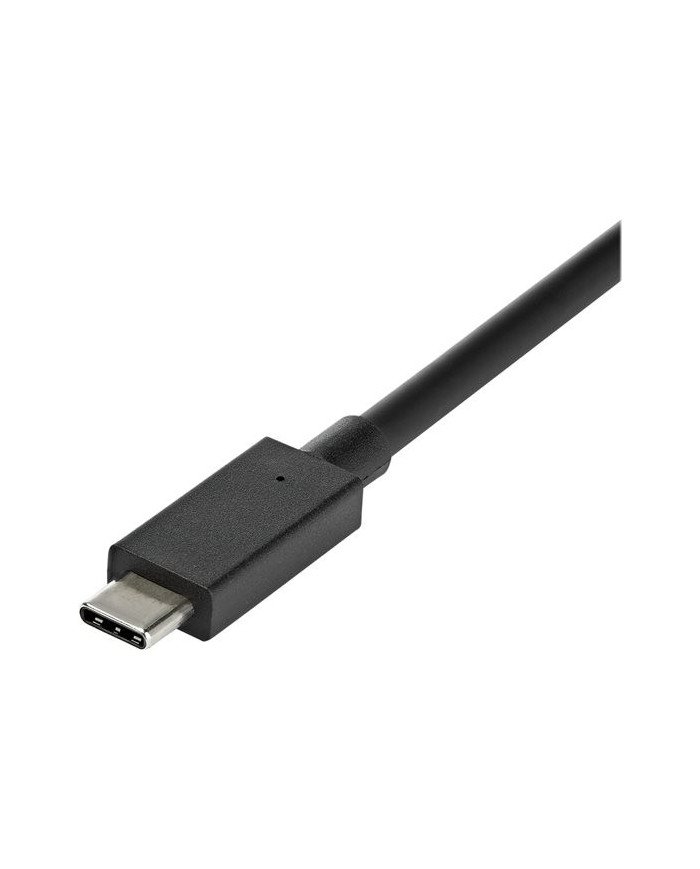 StarTechcom USBC  USBA Dock Hybrid Universal Laptop Docking Stati