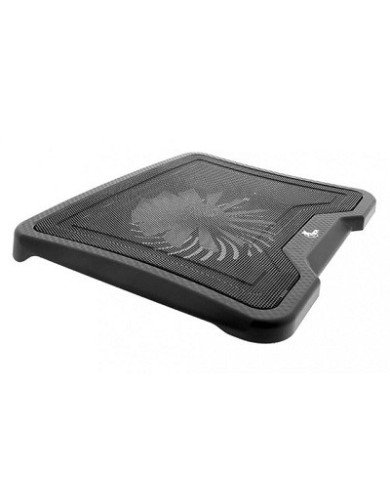 Xtech  Notebook stand  2 USB pt  160mm fan