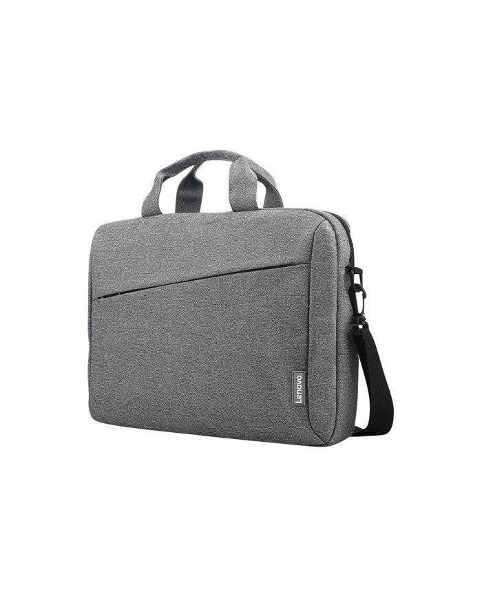 Lenovo Casual Toploader T210  Notebook carrying case  156  gray 