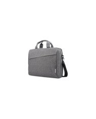 Lenovo Casual Toploader T210  Notebook carrying case  156  gray 