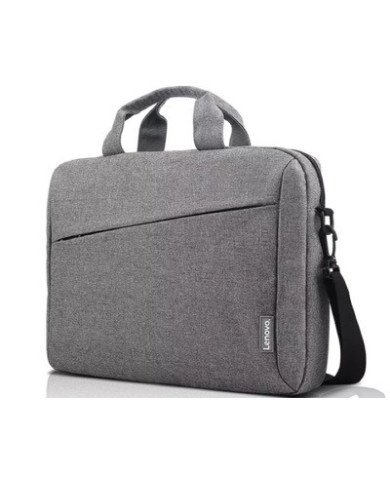 Lenovo Casual Toploader T210  Notebook carrying case  156  gray 
