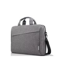 Lenovo Casual Toploader T210  Notebook carrying case  156  gray 