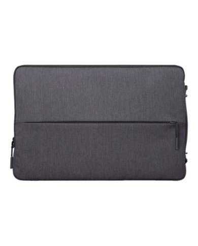 Lenovo Business Casual  Notebook sleeve  156  charcoal gray  for
