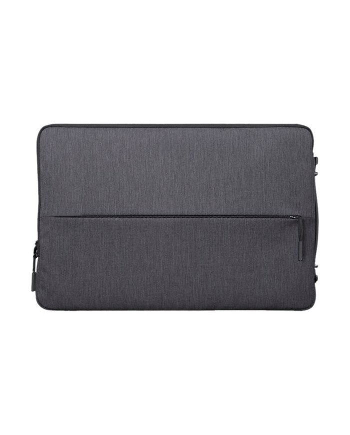 Lenovo Business Casual  Notebook sleeve  156  charcoal gray  for