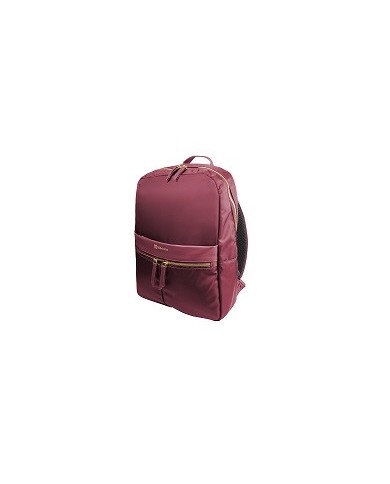 Klip Xtreme  Notebook carrying backpack  156  1200D Nylon  Red