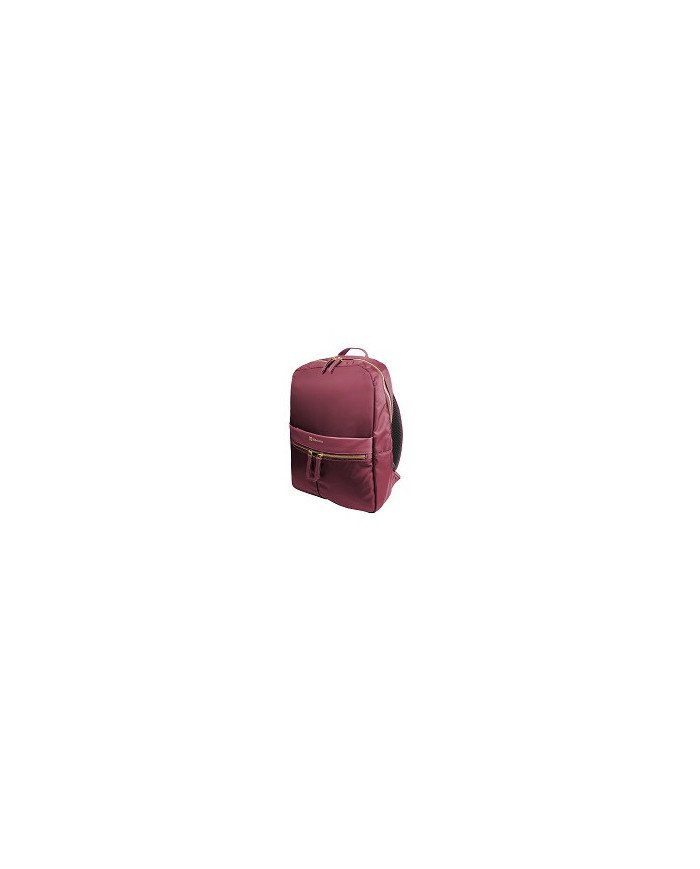Klip Xtreme  Notebook carrying backpack  156  1200D Nylon  Red