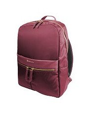 Klip Xtreme  Notebook carrying backpack  156  1200D Nylon  Red