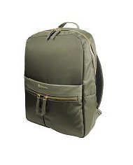 Klip Xtreme  Notebook carrying backpack  156  1200D Nylon  Green