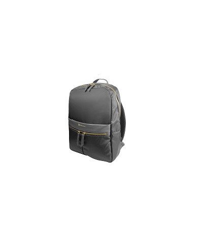 Klip Xtreme  Notebook carrying backpack  156  1200D Nylon  Gray