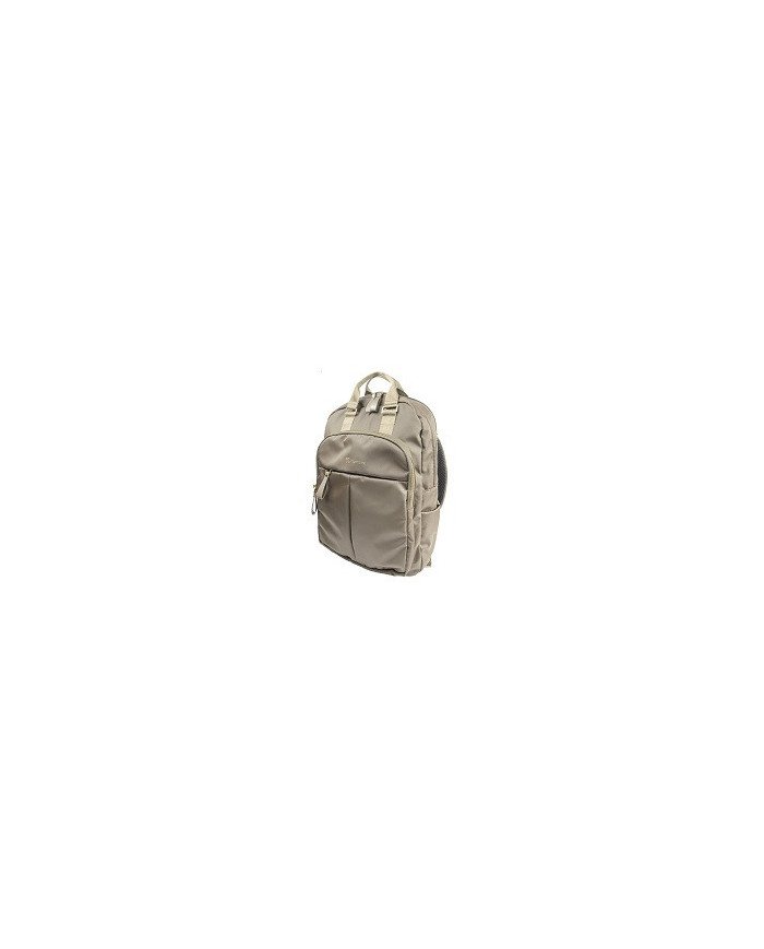 Klip Xtreme  Notebook carrying backpack  156  1200D Nylon  Khaki
