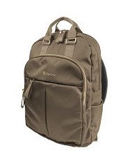 Klip Xtreme  Notebook carrying backpack  156  1200D Nylon  Brown