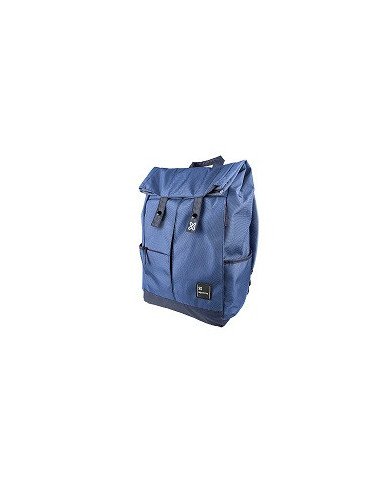 Klip Xtreme  Notebook carrying backpack  156  600D polyester  Bl