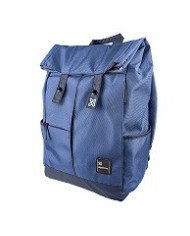 Klip Xtreme  Notebook carrying backpack  156  600D polyester  Bl