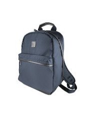 Klip Xtreme  Notebook carrying backpack  156  210D polyester  Bl