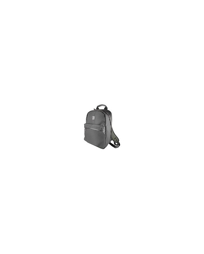 Klip Xtreme  Notebook carrying backpack  156  210D polyester  Gr