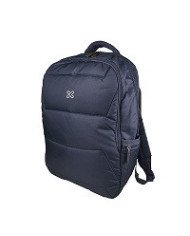 Klip Xtreme  Notebook carrying backpack  156  1200D Nylon  Blue 