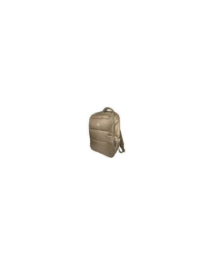 Klip Xtreme  Notebook carrying backpack  156  1200D Nylon  Khaki