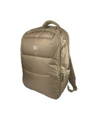 Klip Xtreme  Notebook carrying backpack  156  1200D Nylon  Khaki