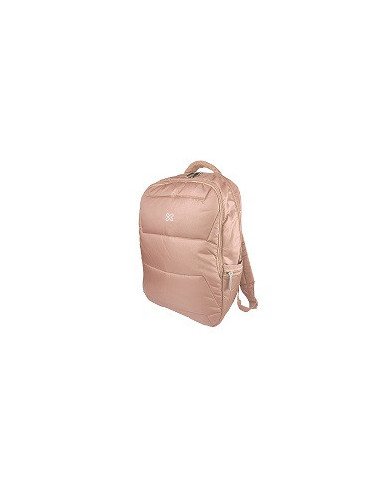 Klip Xtreme  Notebook carrying backpack  156  1200D Nylon  Pink 