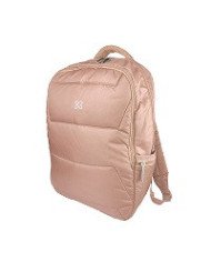 Klip Xtreme  Notebook carrying backpack  156  1200D Nylon  Pink 