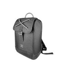 Klip Xtreme  Notebook carrying backpack  1680D polyester  Business 