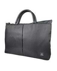 Klip Xtreme  Notebook carrying case and handbag  156  1680D nylon