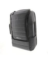Klip Xtreme  Notebook carrying backpack  156  1680D nylon  Gray 