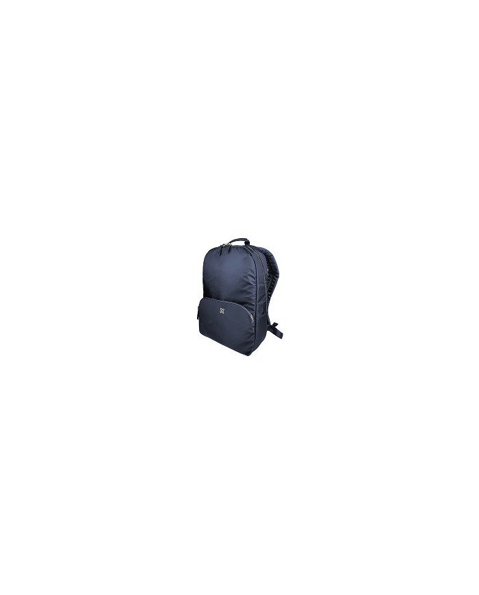 Klip Xtreme  Notebook carrying backpack  156  1600D Nylon  Blue